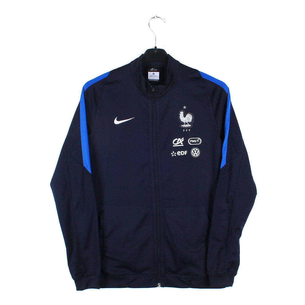 2015/16 - Equipe de France [stock pro]  (M femme)