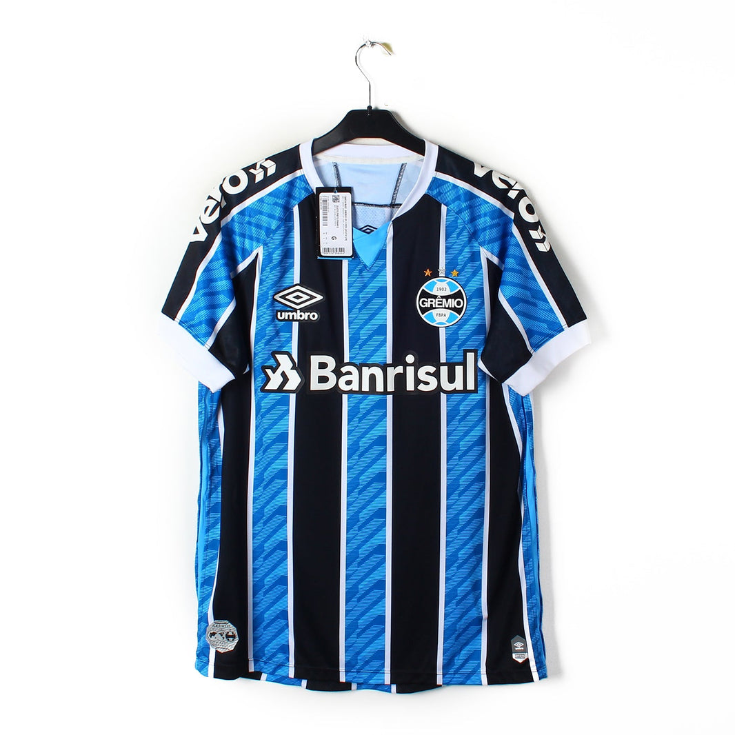 2020 - Gremio (L)