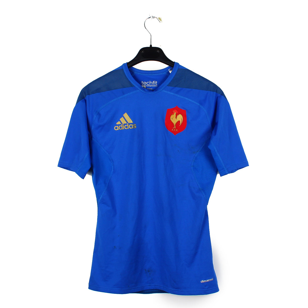 2015 - Equipe de France Rugby (L) [pro]