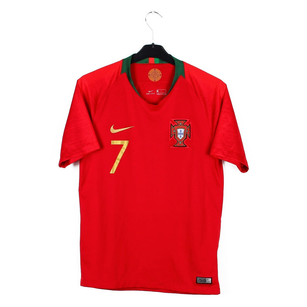 2018/19 - Portugal - Ronaldo #7 (M)