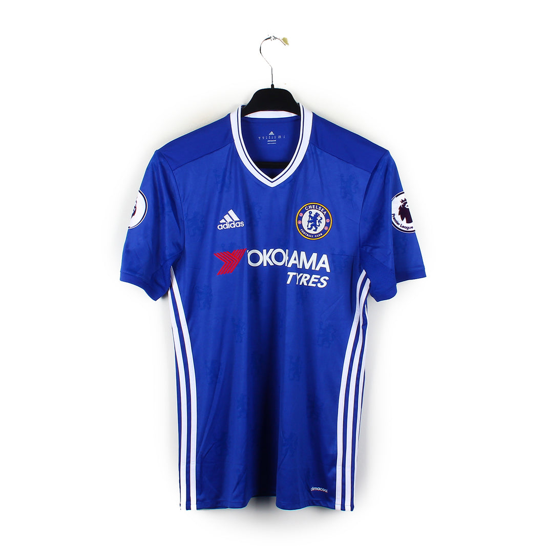 2016/17 - Chelsea - Zouma #5 (M)