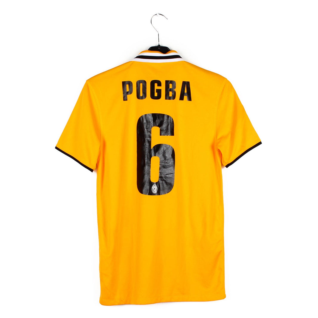 2013/14 - Juventus - Pogba #6 (M)