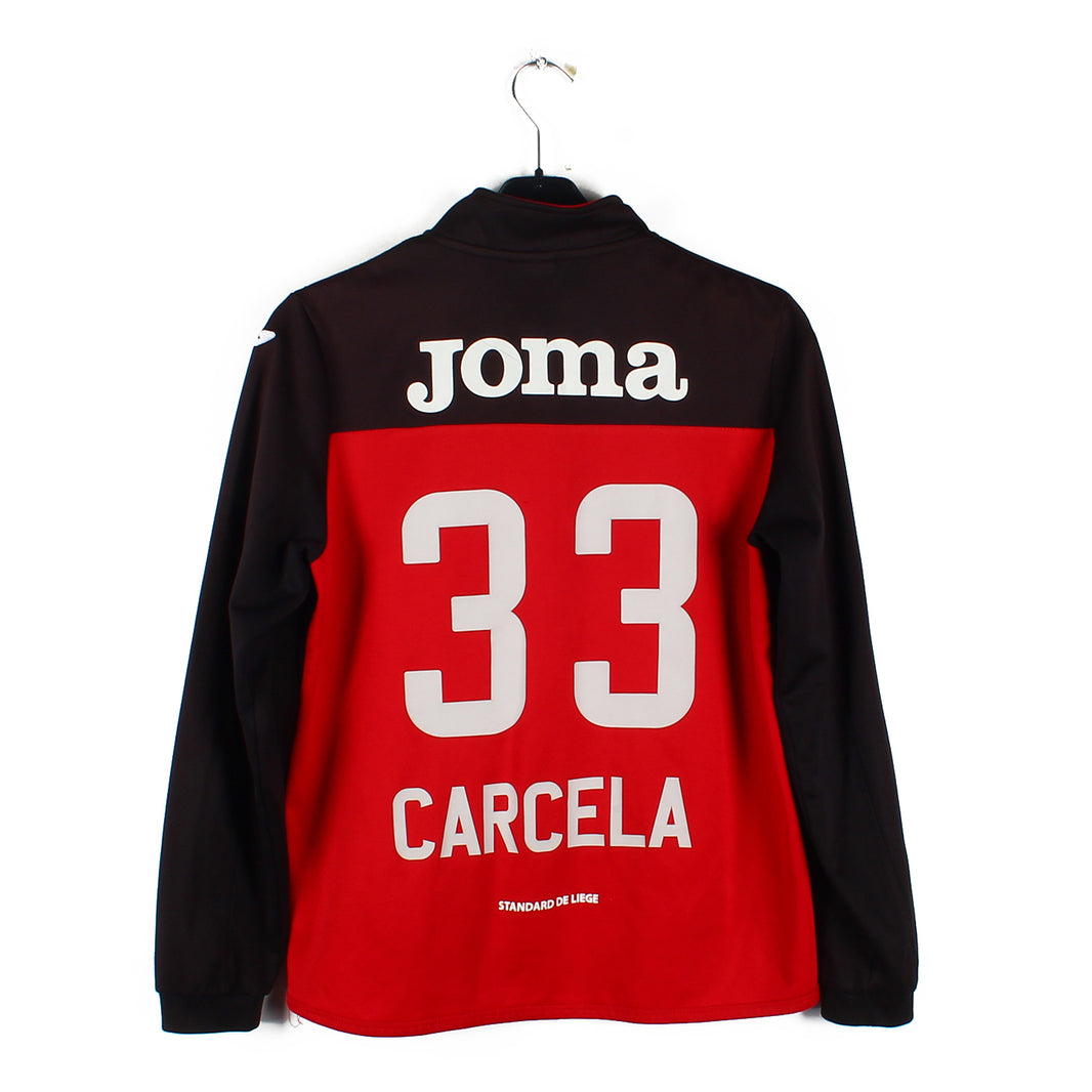 2014/15 - Standard Liège - Carcela #33 (S)