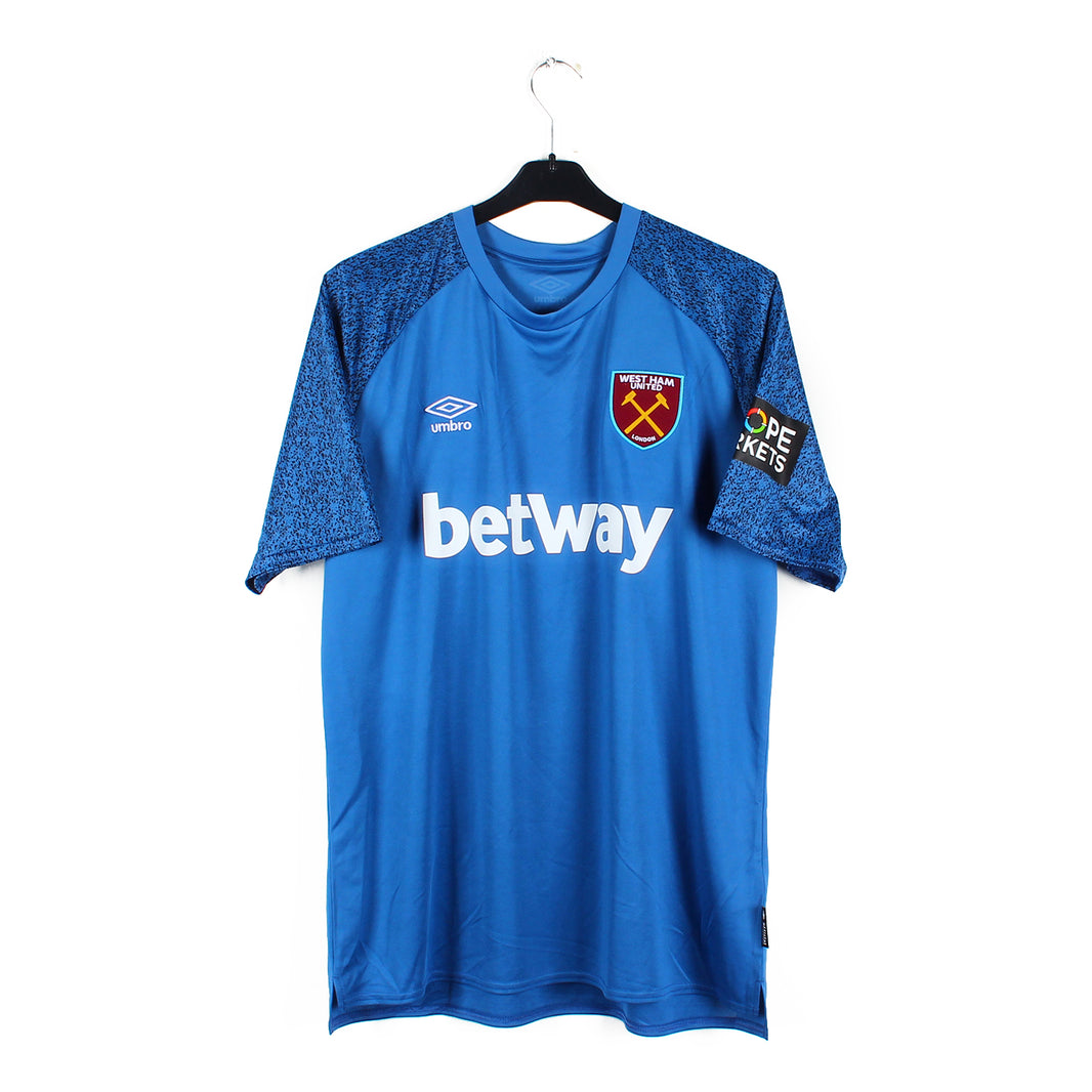 2021/22 - West Ham - Areola #13 (XL)