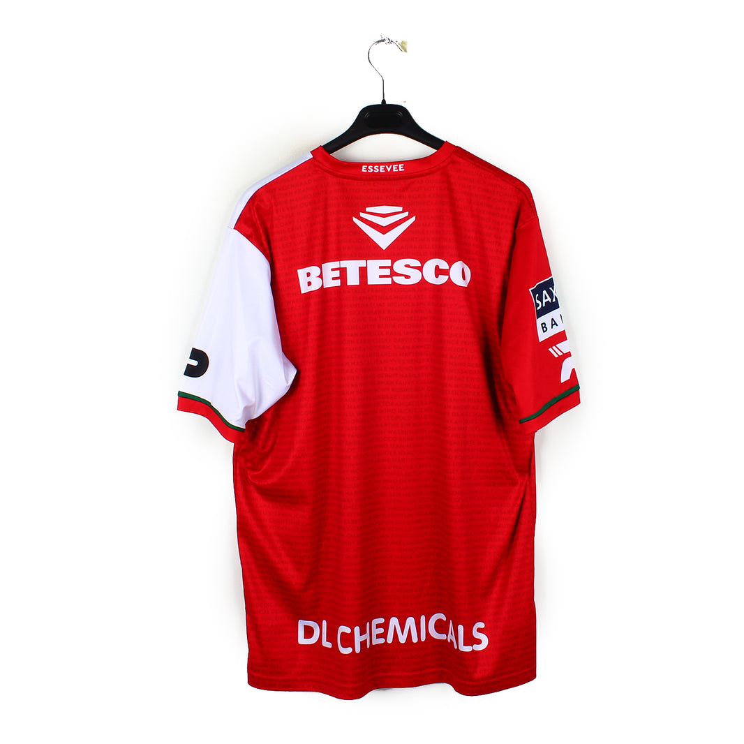 2021/22 - Zulte Waregem (XL)