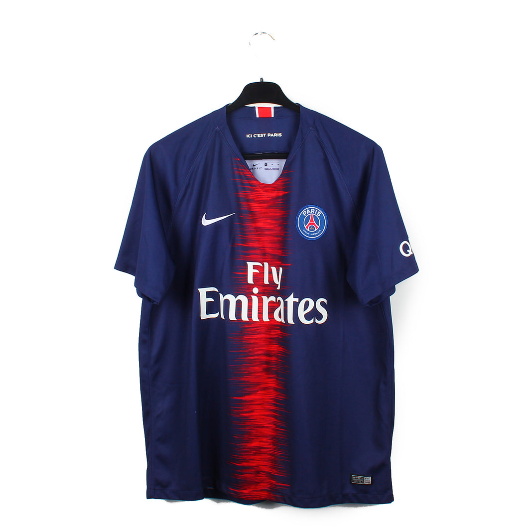 2018/19 - PSG - Cavani #9 (M)