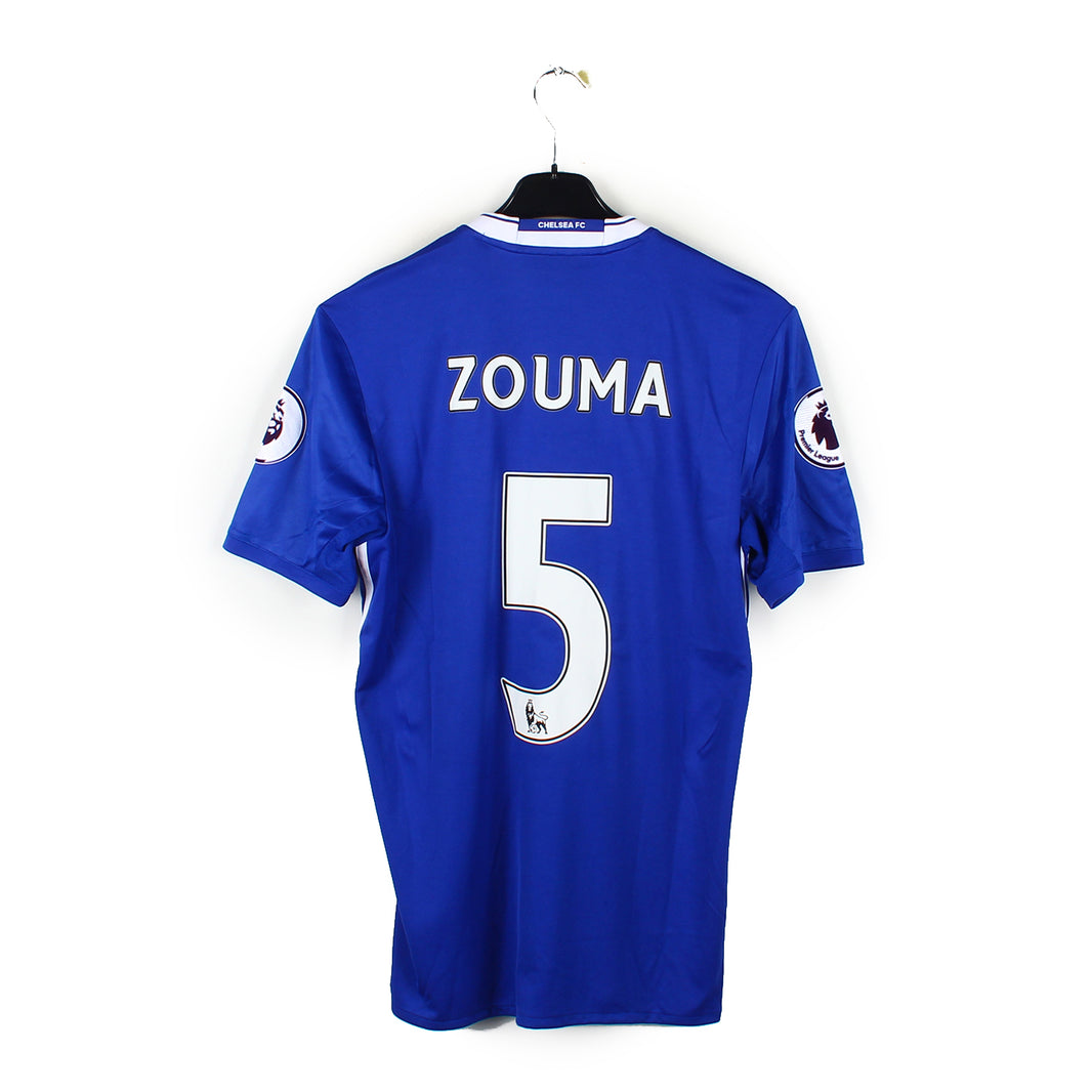 2016/17 - Chelsea - Zouma #5 (M)