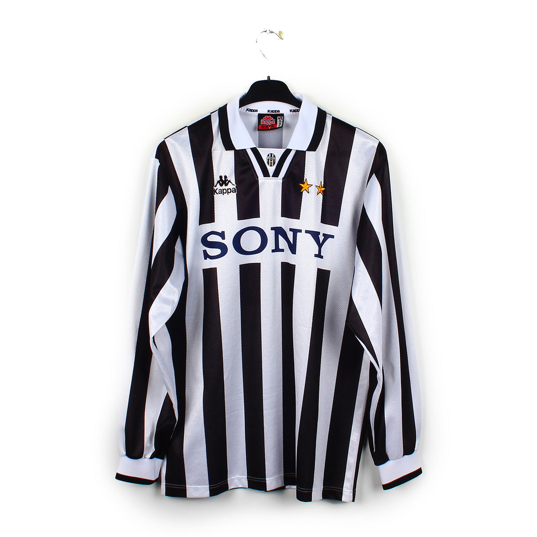 1995/97 - Juventus - Del Piero #10 (XL)