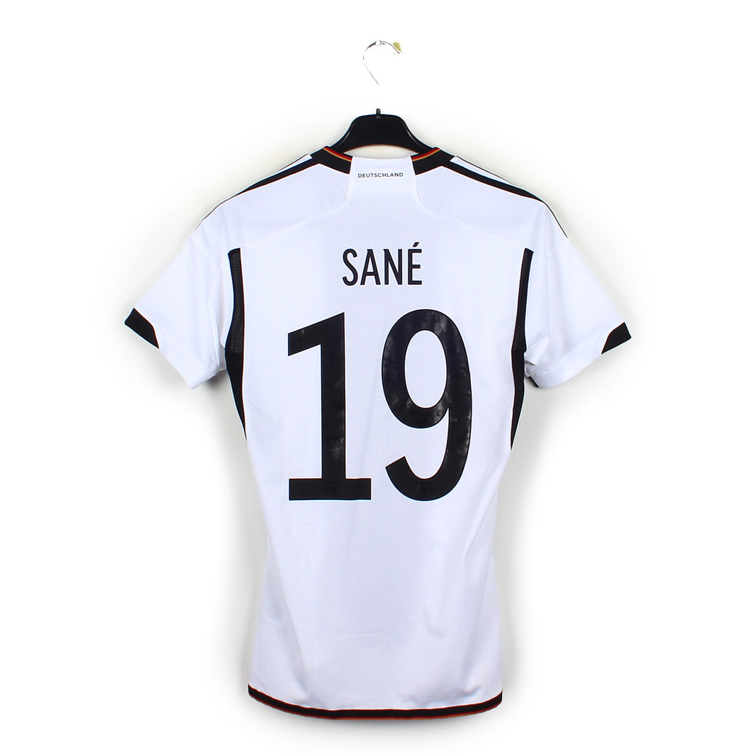 2022 - Allemagne - Sané #19 (S)