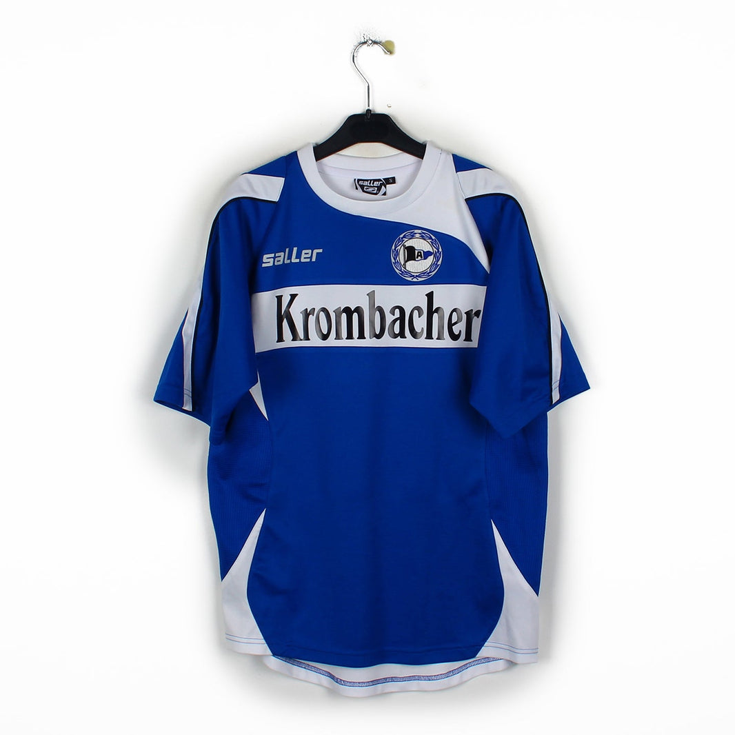 2008/09 - Arminia Bielefeld - Kamper #14 (S)