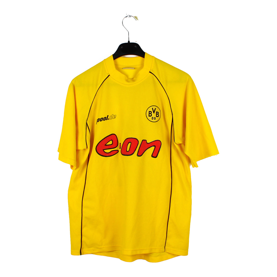 2001/03 - Dortmund - Amoroso #22 (S)