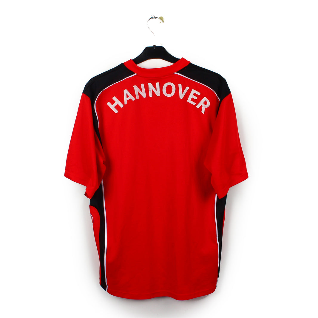 2004/05 - Hanovre 96 (XL)