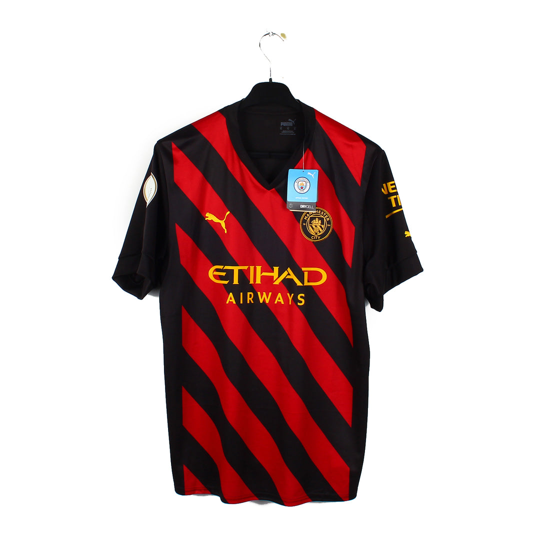 2022/23 - Manchester City - Haaland #9 (XL)