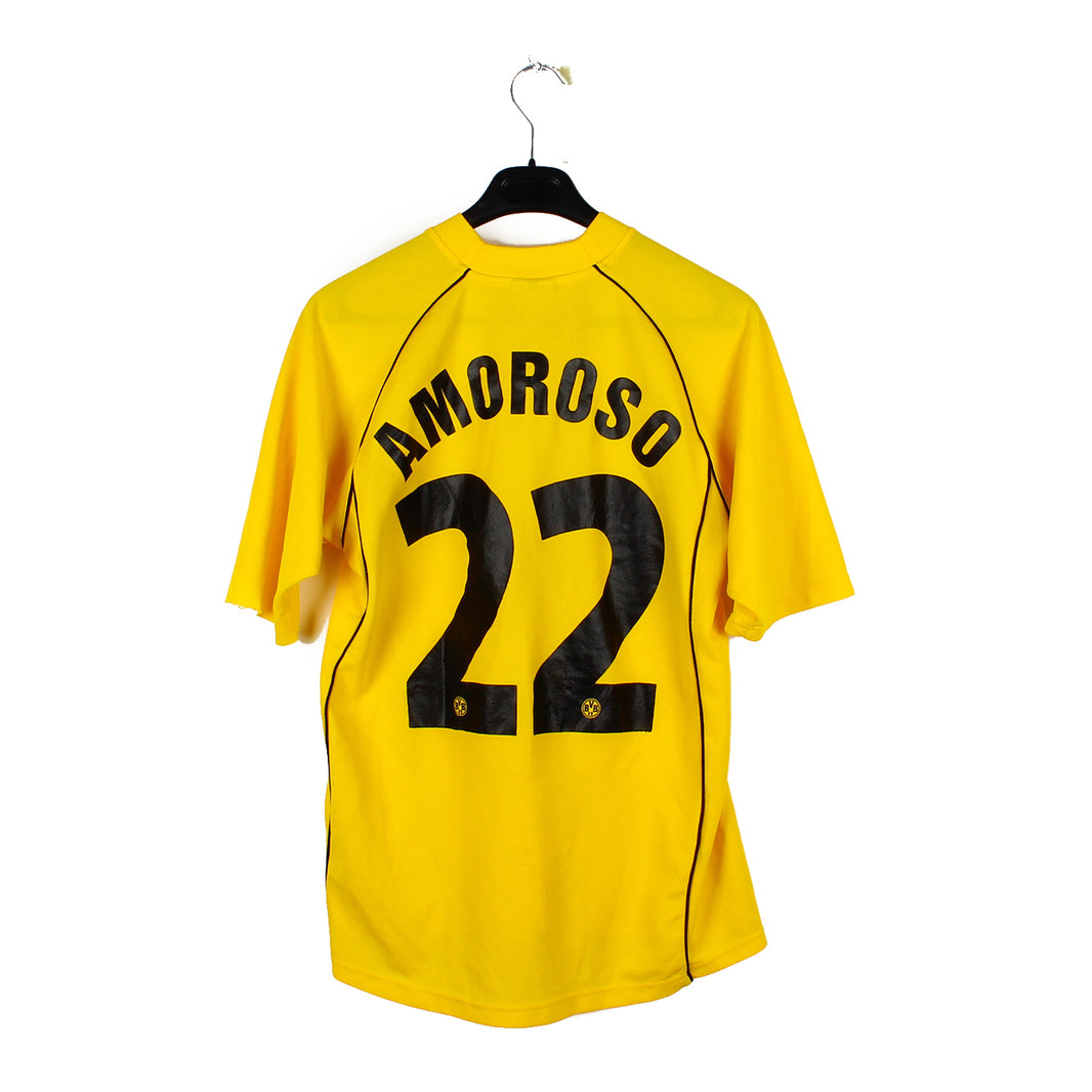 2001/03 - Dortmund - Amoroso #22 (S)