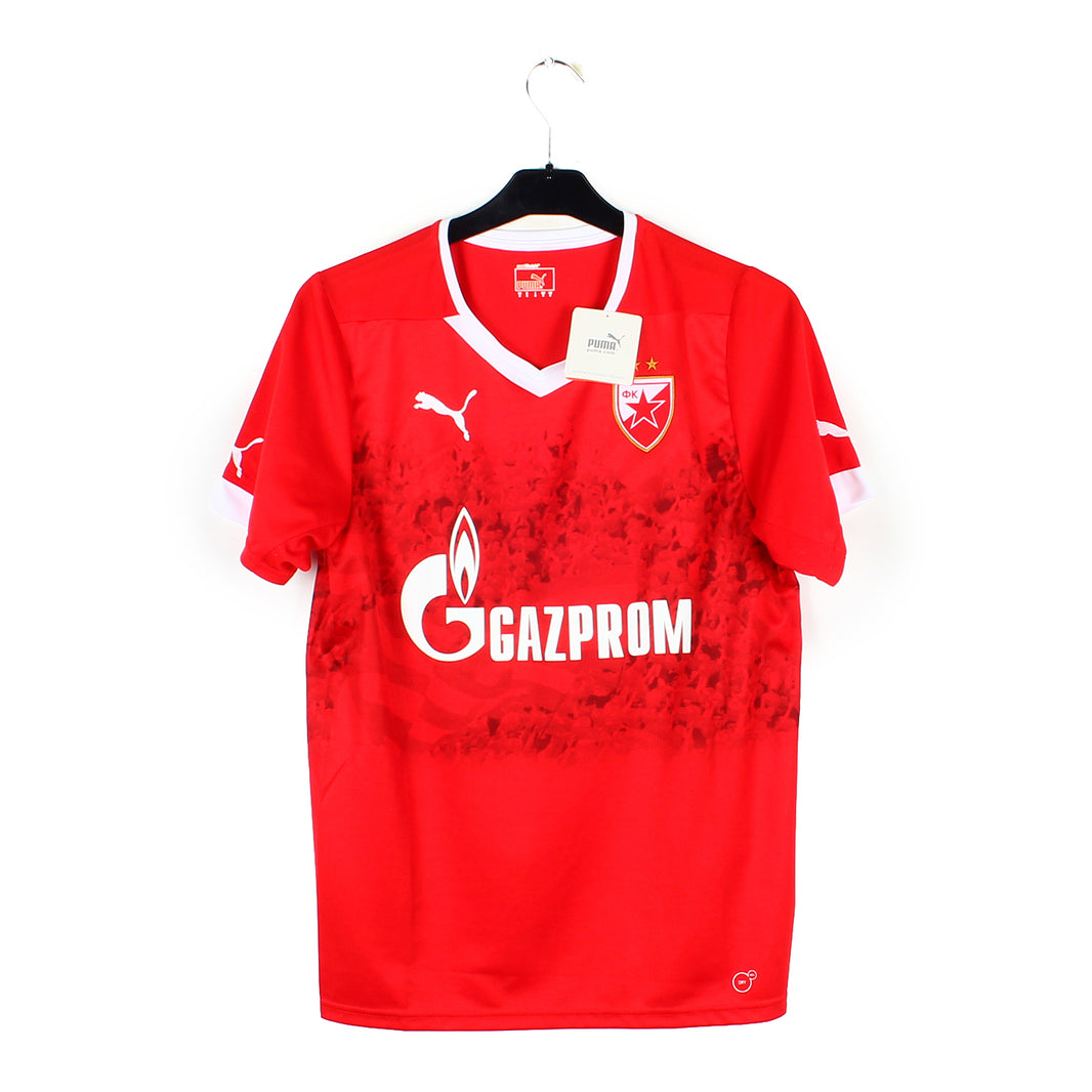 2014/15 - Etoile Rouge Belgrade (S)