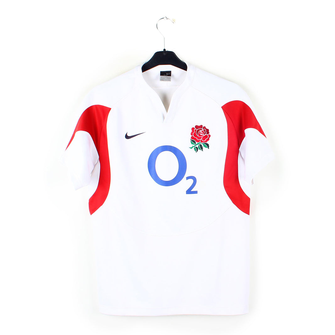 2005 - Angleterre - Rugby (M)