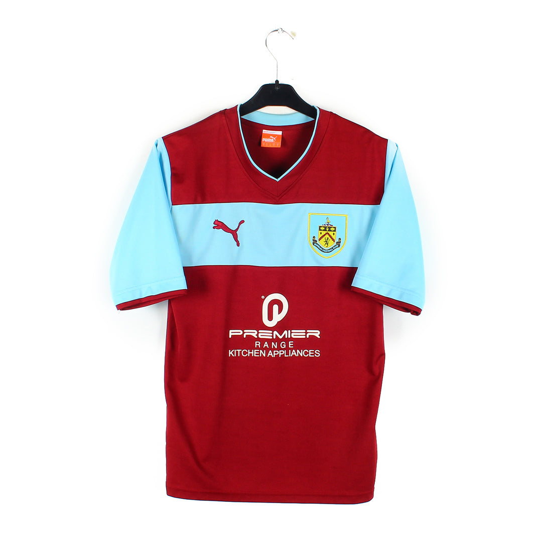 2012/13 - Burnley (S)