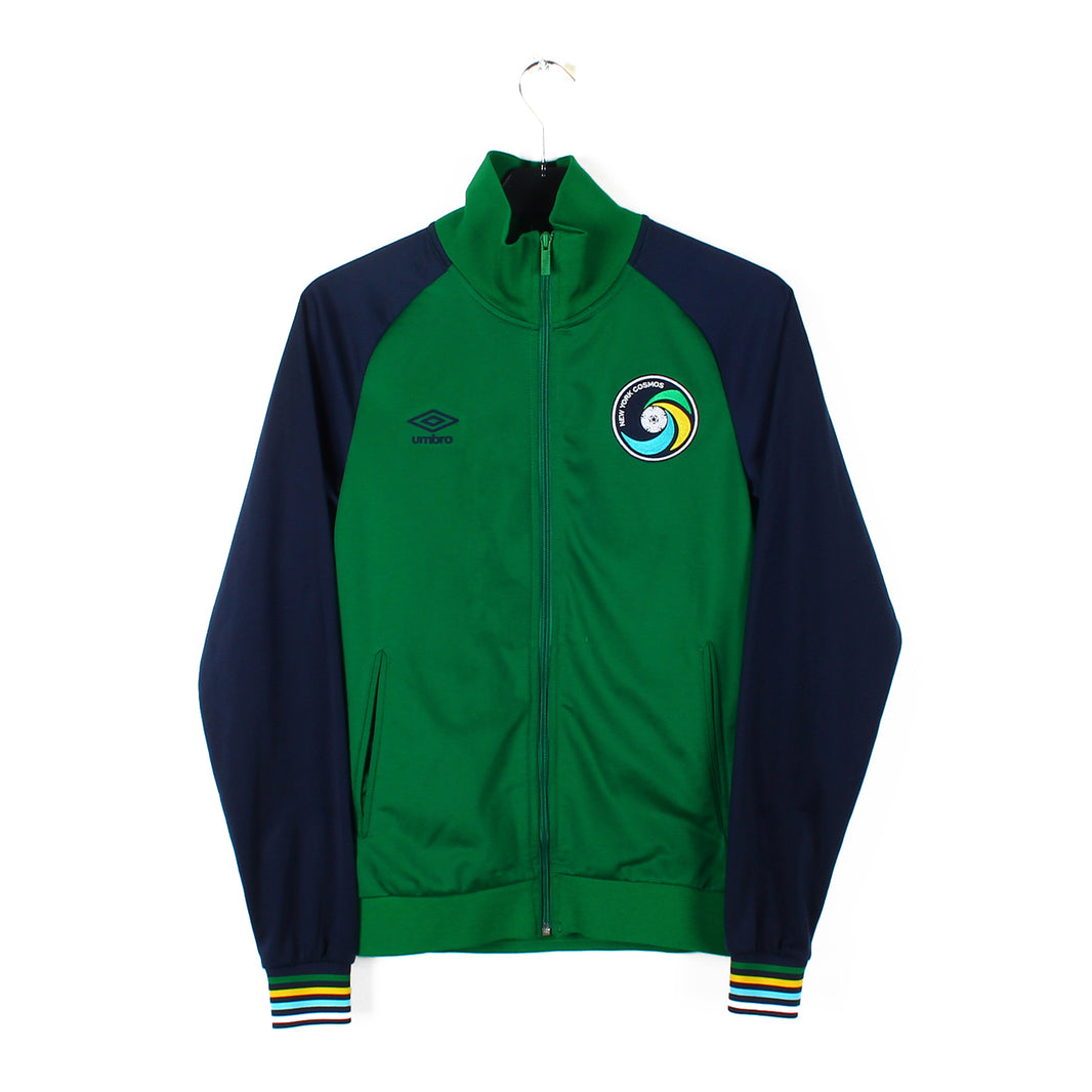 2011/12 - New York Cosmos (S)