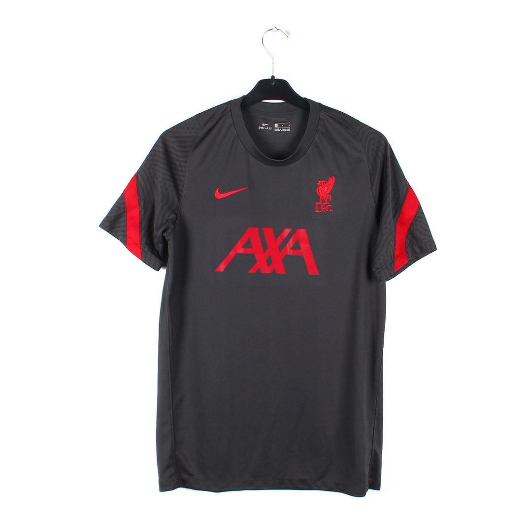 2020/21 - Liverpool FC (M)