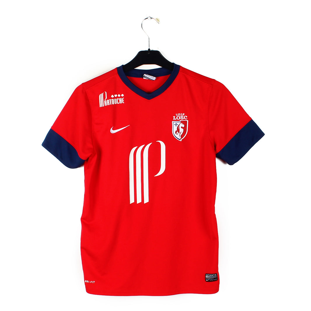 2013/14 - LOSC (13/15 ans)