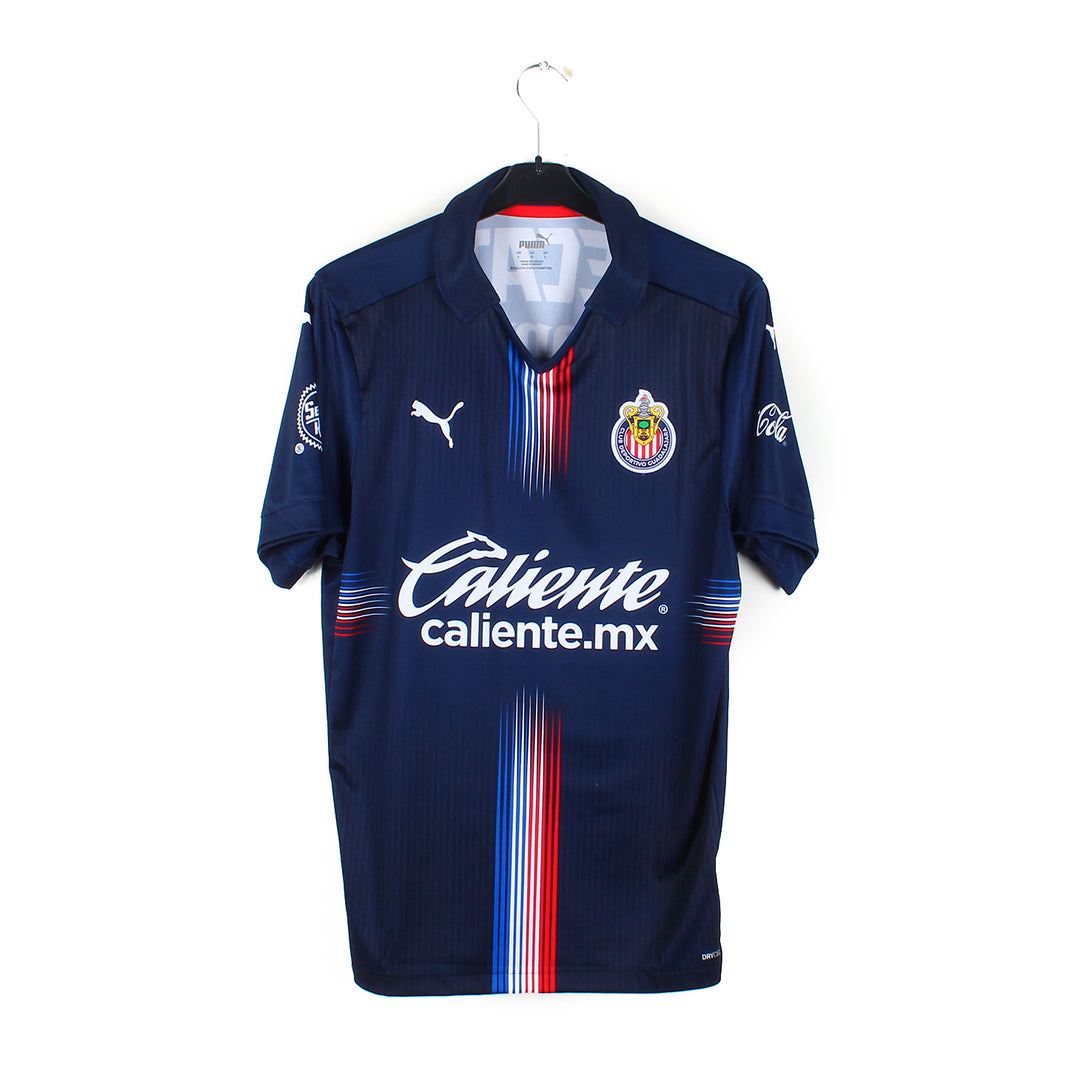 2020/21 - Chivas Guadalajara (L)