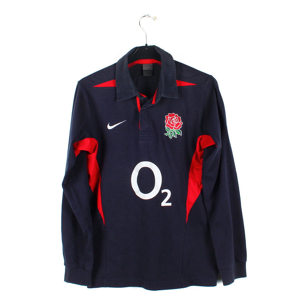 2003 - Angleterre - Rugby (M)