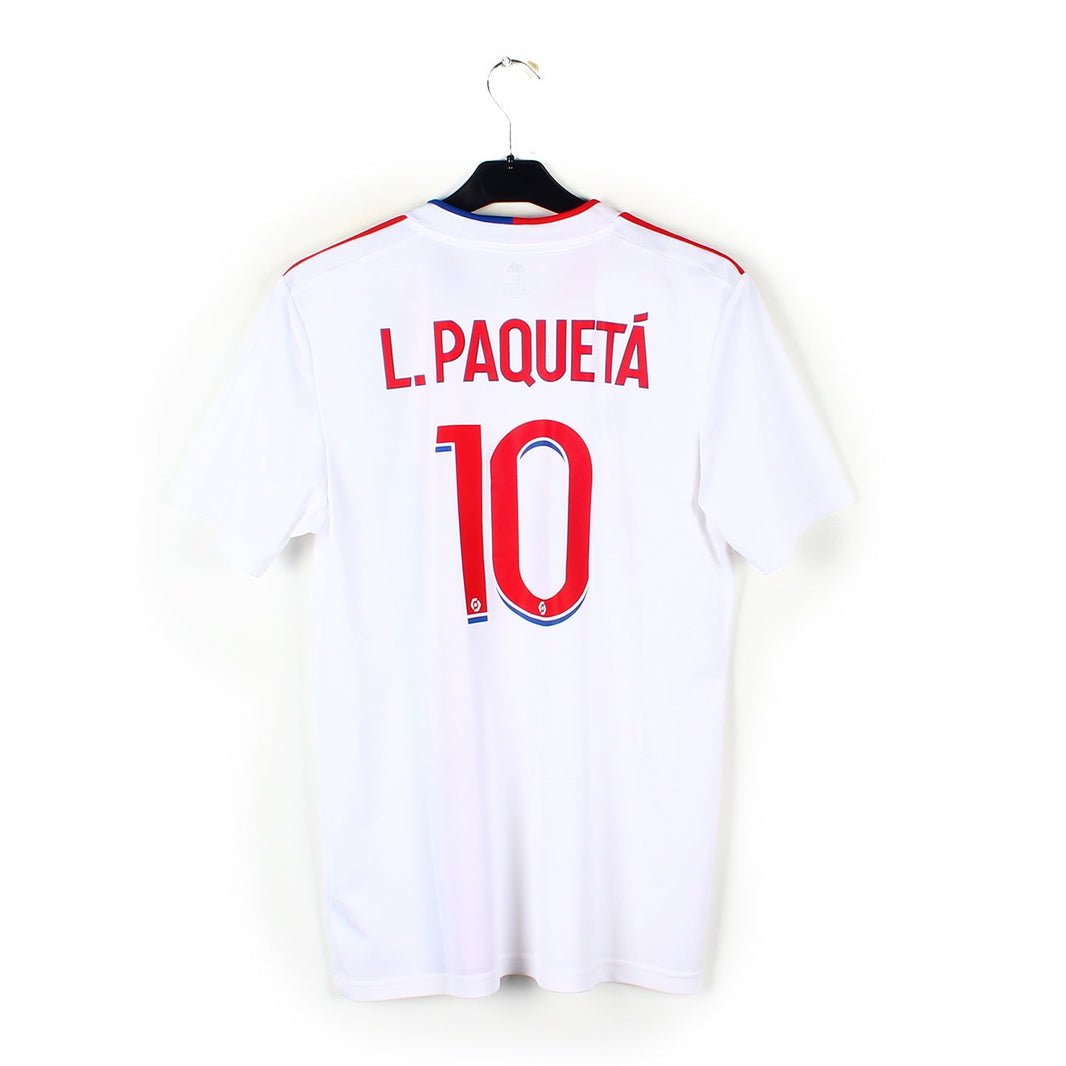 2021/22 - OL  - Paqueta #10 (XL)