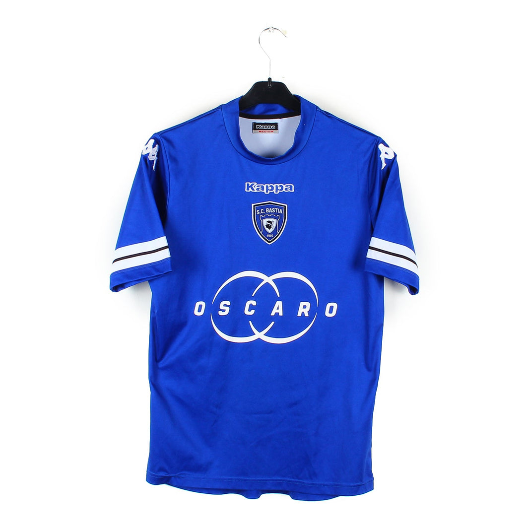 2013/14 - Bastia (M)