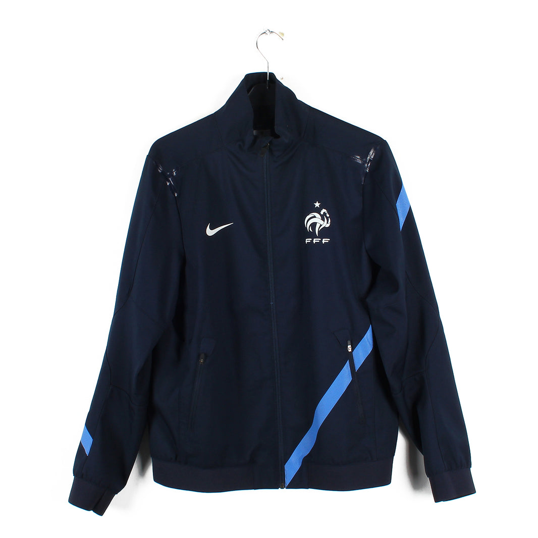 2012/13 - Equipe de France (M) [pro]