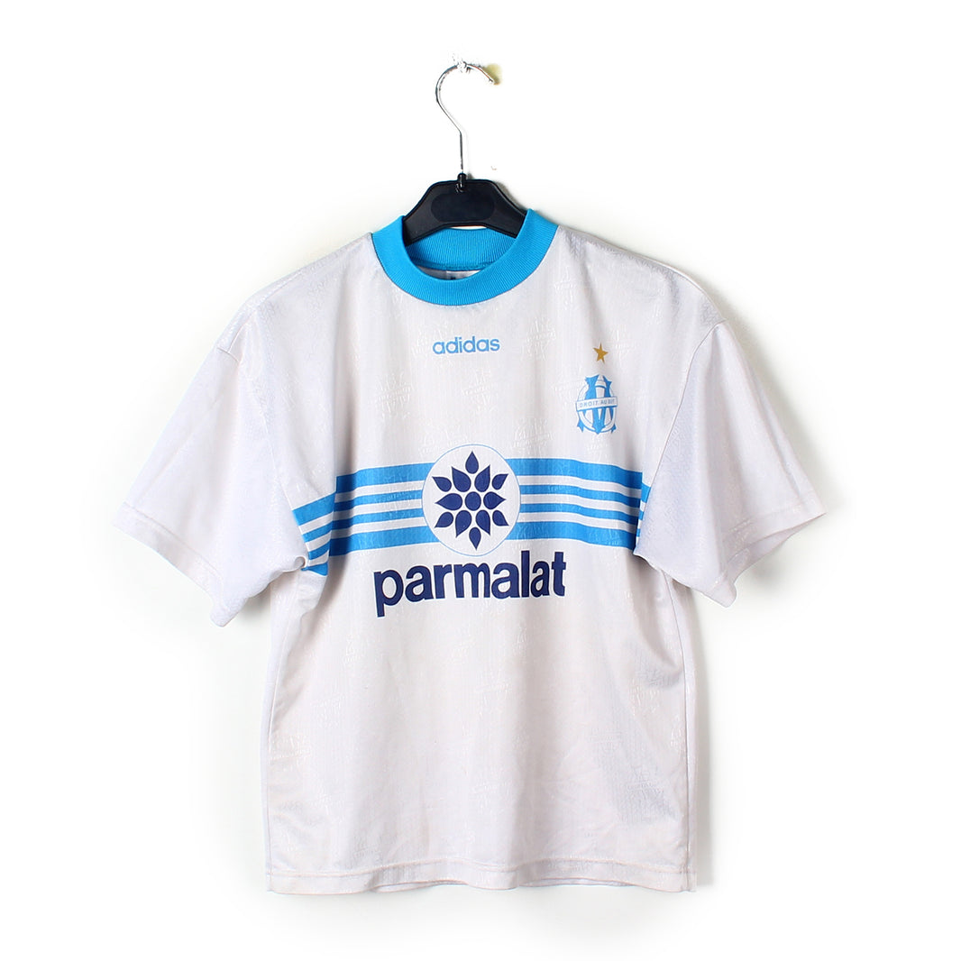 1996/97 - OM (12ans)