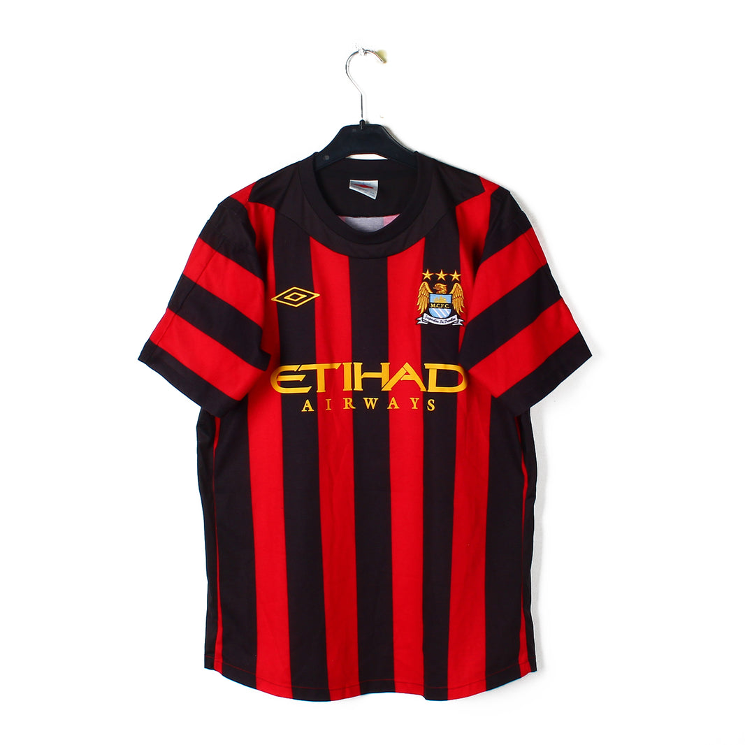 2011/12 - Manchester City - Balotelli #45 (M)