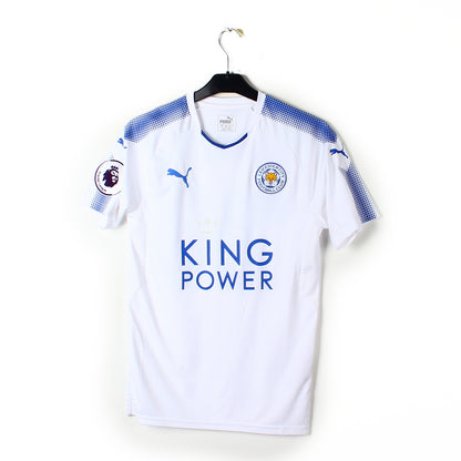 2017/18 - Leicester City FC - Okazaki #20 (S)