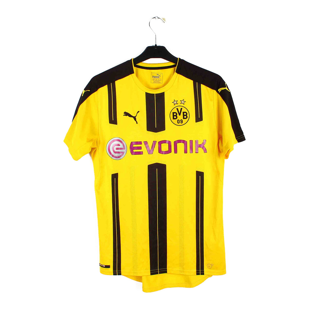 2016/17 - Dortmund (M) + short