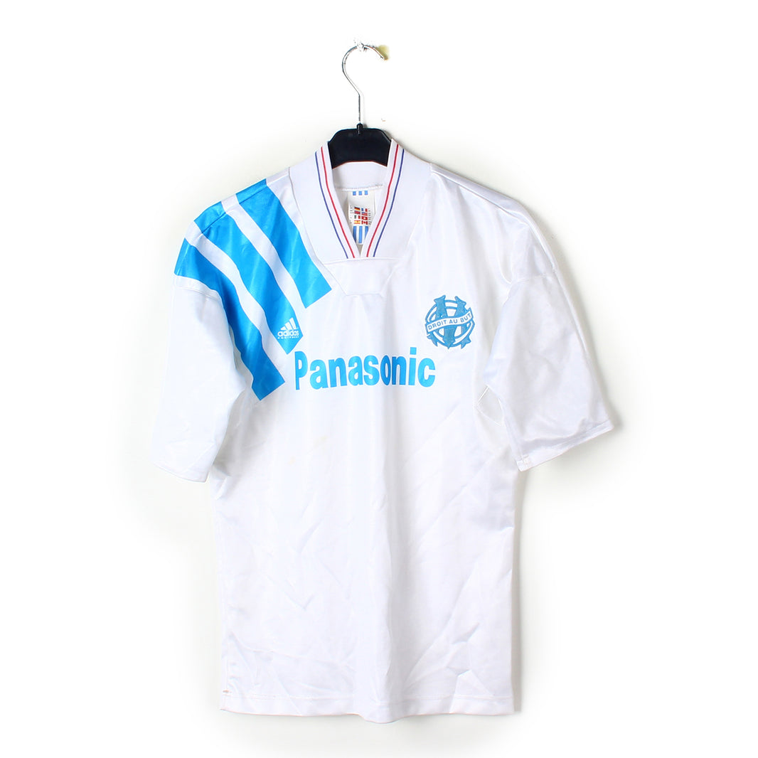 1991/92 - OM (XS)