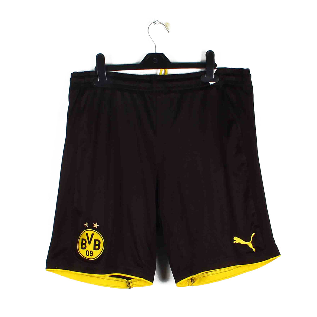 2016/17 - Dortmund (M) + short