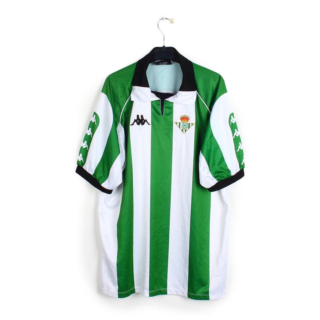 1998/99 - Real Betis (XL)