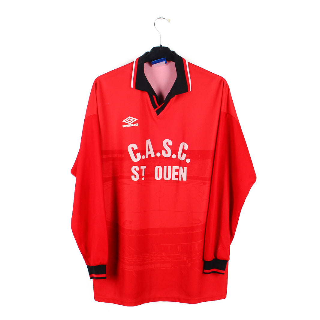 1995/97 - Template Umbro (Saint Ouen) #11 (XL)