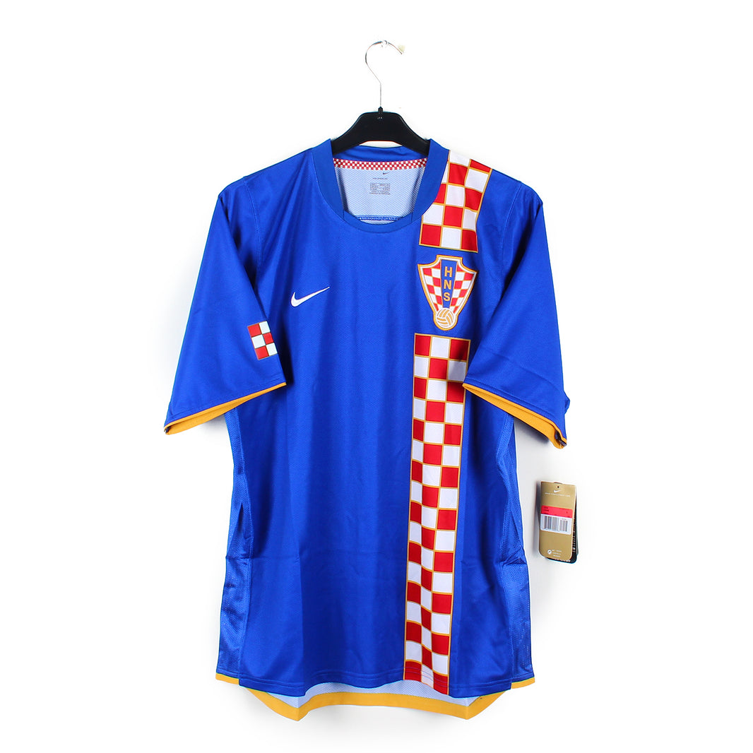 2006/08 - Croatie (L)