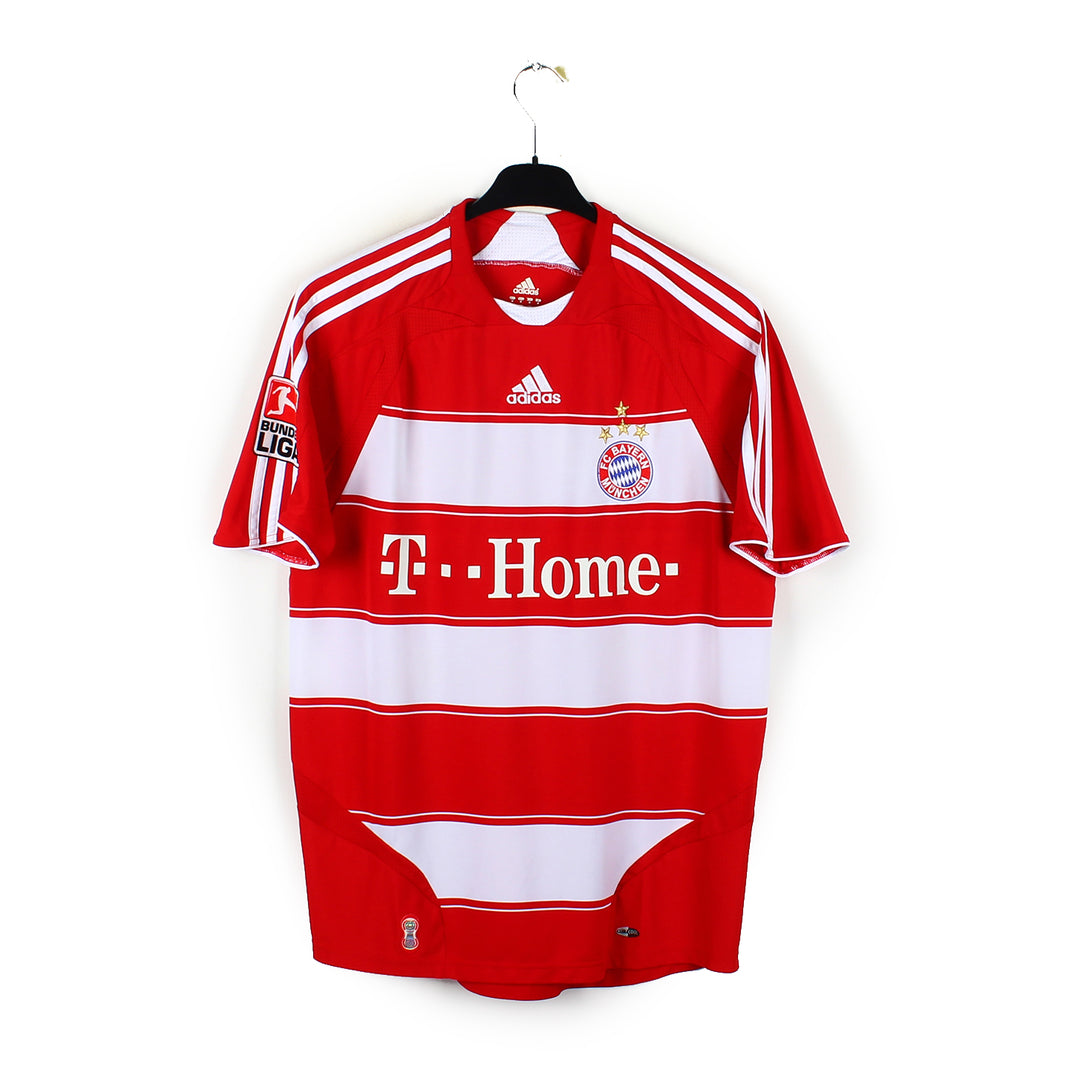 2008/09 - Bayern Munich - Sagnol #2 (M)