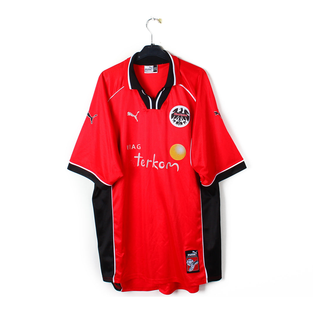 1998/00 - Eintracht Francfort (2XL)