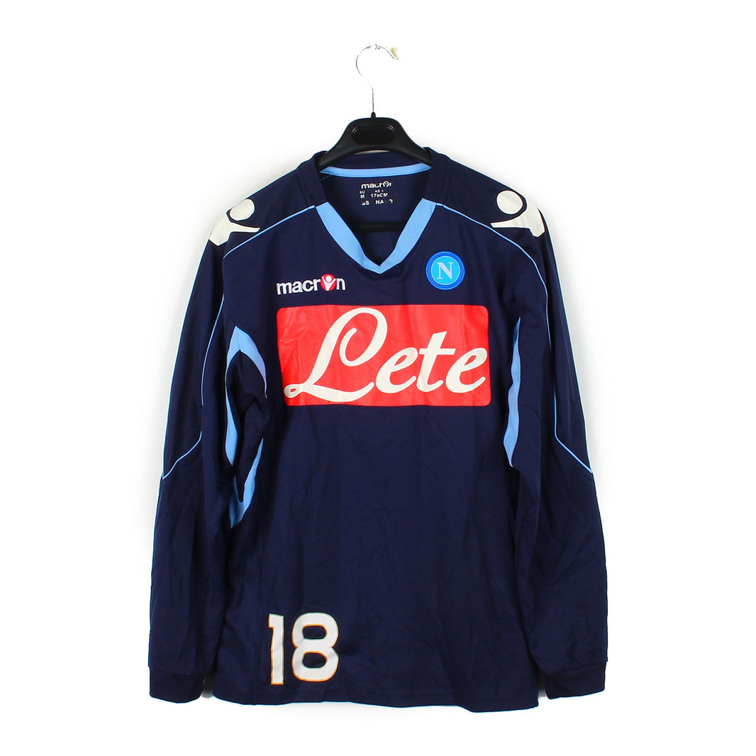 2010/11 - Naples #18 (M) [stock pro]