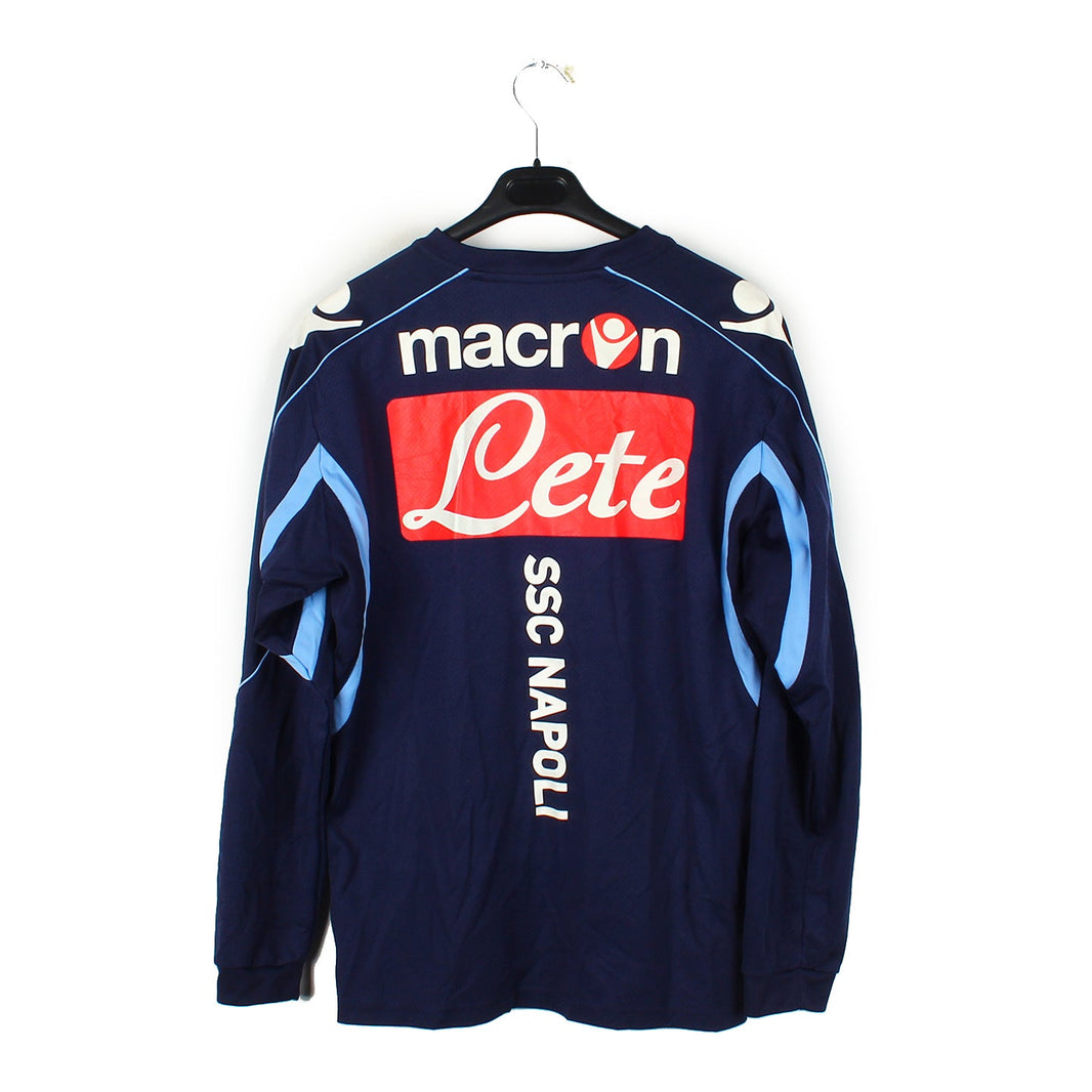 2010/11 - Naples #18 (M) [stock pro]