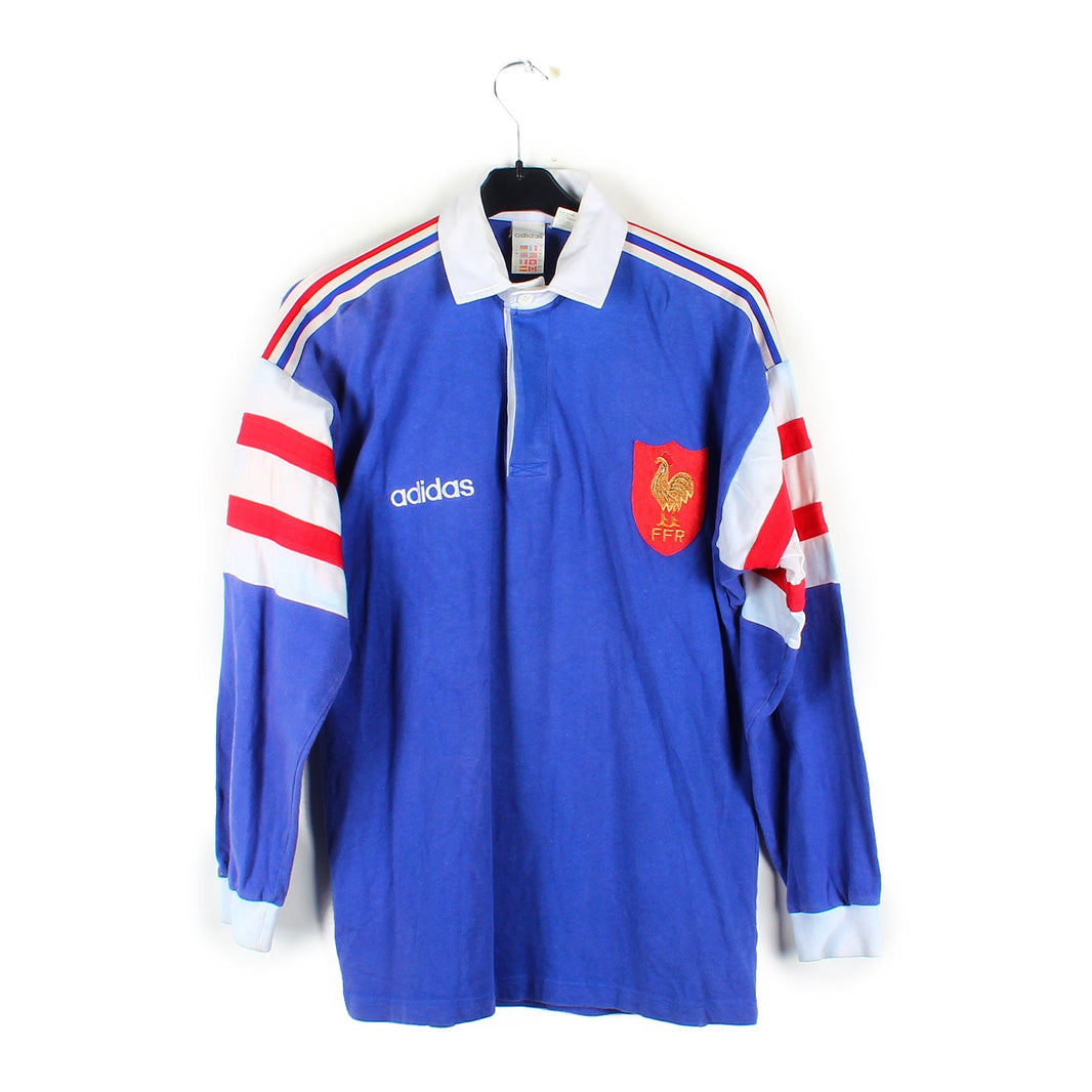 1995 - Equipe de France Rugby (M)