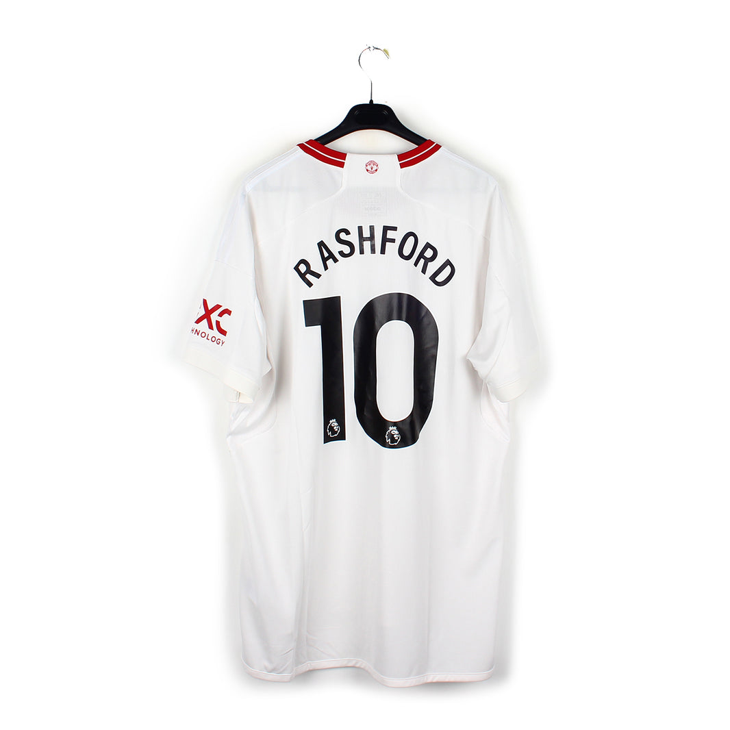 2023/24 - Manchester United - Rashford #10 (2XL)