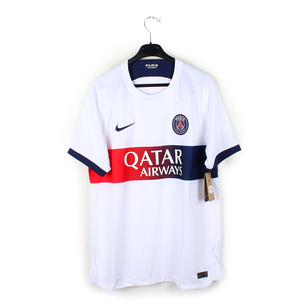 2023/24 - PSG (S)