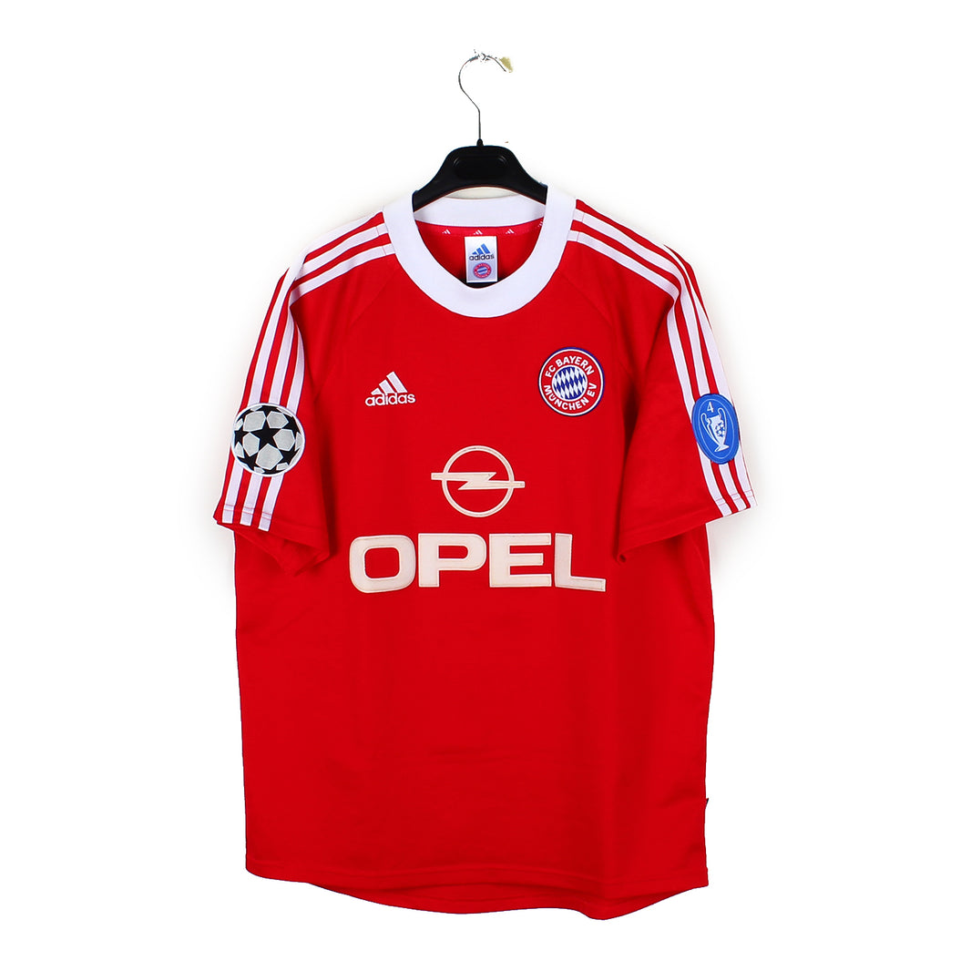 2000/01 - Bayern Munich (M) *CL*