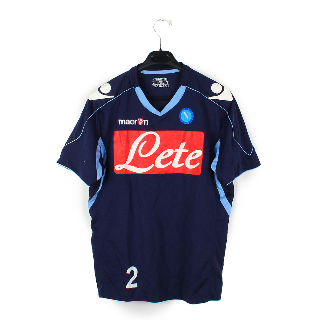 2010/11 - Naples #2 (M) [stock pro]