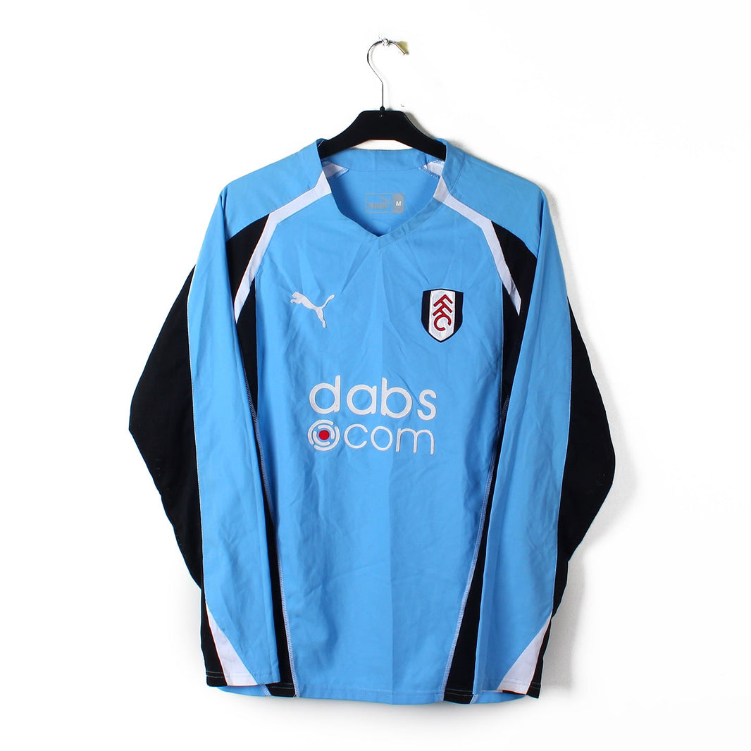 2004/05 - Fulham (M)