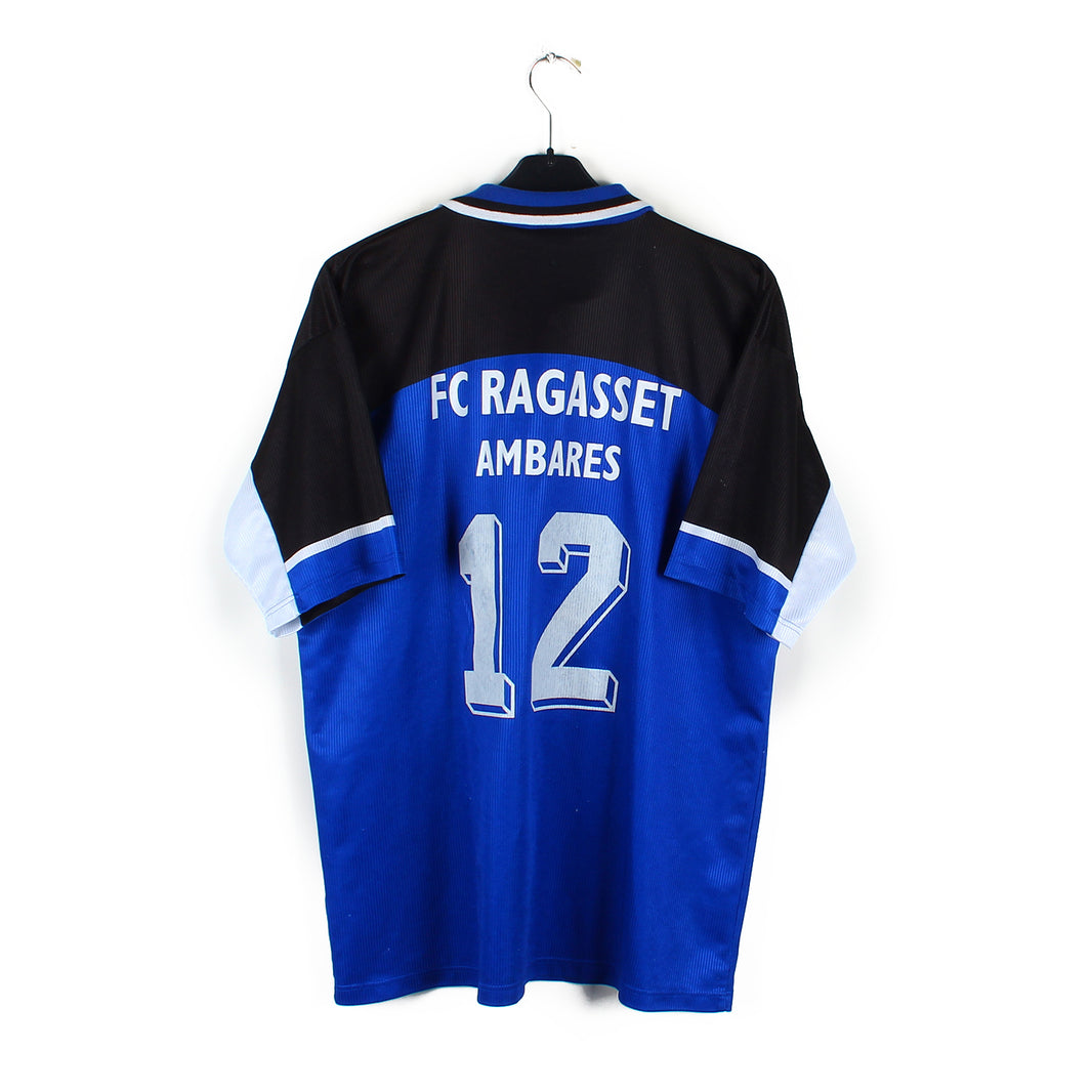 1999/00 - Erima Template (FC Ragasset) #12 (L/XL)