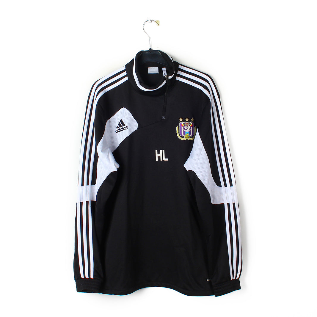 2011/12 - Anderlecht (L) [stock pro]